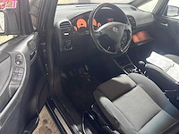 Opel - zafira - 2.2-16v elegance - 49-jp-ln - afbeelding 20 van  21