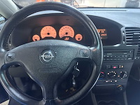 Opel - zafira - 2.2-16v elegance - 49-jp-ln - afbeelding 21 van  21