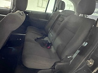 Opel - zafira - 2.2-16v elegance - 49-jp-ln - afbeelding 7 van  21