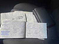 Opel - zafira - 2.2-16v elegance - 49-jp-ln - afbeelding 13 van  21