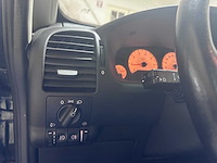 Opel - zafira - 2.2-16v elegance - 49-jp-ln - afbeelding 4 van  21