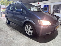 Opel - zafira - 2.2-16v elegance - 49-jp-ln - afbeelding 18 van  21