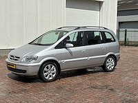 Opel - zafira - 2.2-16v maxx - personenauto