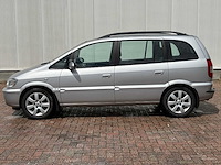 Opel - zafira - 2.2-16v maxx - personenauto - afbeelding 6 van  12