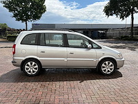 Opel - zafira - 2.2-16v maxx - personenauto - afbeelding 11 van  12