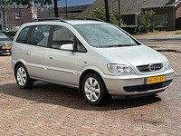 Opel - zafira - 2.2-16v maxx - personenauto - afbeelding 12 van  12
