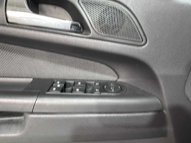 Opel - zafira - 2.2 enjoy - 32-tk-lv - afbeelding 3 van  21