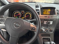 Opel - zafira - 2.2 enjoy - 32-tk-lv - afbeelding 21 van  21