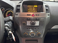 Opel - zafira - 2.2 enjoy - 32-tk-lv - afbeelding 5 van  21