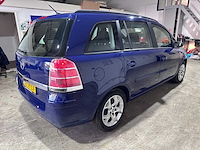 Opel - zafira - 2.2 enjoy - 32-tk-lv - afbeelding 17 van  21