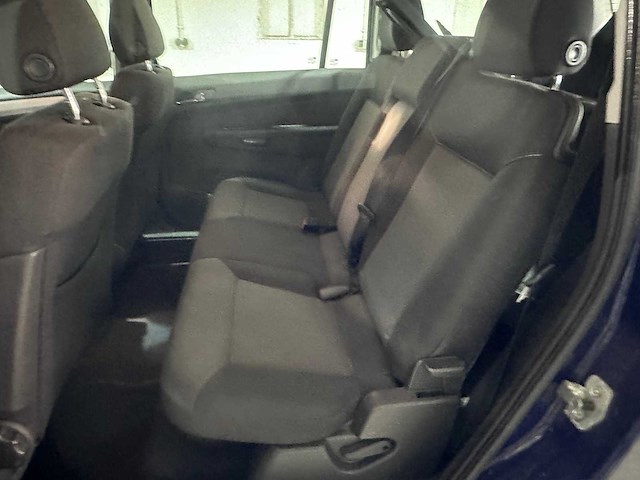 Opel - zafira - 2.2 enjoy - 32-tk-lv - afbeelding 7 van  21