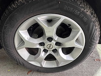 Opel - zafira - 2.2 enjoy - 32-tk-lv - afbeelding 9 van  21