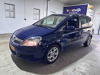 Opel - zafira - 2.2 enjoy - 32-tk-lv - afbeelding 1 van  12