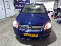 Opel - zafira - 2.2 enjoy - 32-tk-lv - afbeelding 10 van  12