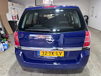 Opel - zafira - 2.2 enjoy - 32-tk-lv - afbeelding 15 van  18