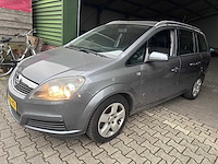 Opel - zafira - 2.2 executive - 55-tn-kv