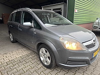 Opel - zafira - 2.2 executive - 55-tn-kv - afbeelding 5 van  8