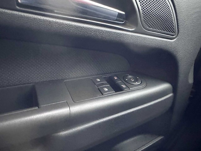 Opel - zafira - 2.2 executive - 55-tn-kv - afbeelding 8 van  8