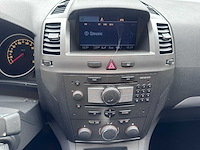 Opel - zafira - 2.2 temptation - 46-zf-kd - afbeelding 1 van  9