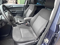 Opel - zafira - 2.2 temptation - 46-zf-kd - afbeelding 2 van  9
