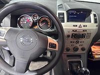 Opel - zafira - 2.2 temptation 7 p- 89-gfz-9 - afbeelding 2 van  13