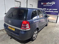 Opel - zafira - 2.2 temptation 7 p- 89-gfz-9 - afbeelding 11 van  13
