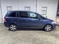 Opel - zafira - 2.2 temptation 7 p- 89-gfz-9 - afbeelding 12 van  13