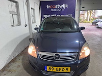 Opel - zafira - 2.2 temptation 7 p- 89-gfz-9 - afbeelding 13 van  13