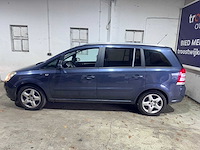 Opel - zafira - 2.2 temptation 7 p- 89-gfz-9 - afbeelding 3 van  6