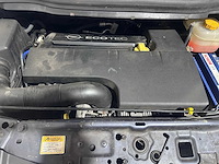 Opel - zafira - 2.2 temptation 7 p- 89-gfz-9 - afbeelding 10 van  20