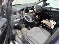 Opel - zafira - 2.2 temptation 7 p- 89-gfz-9 - afbeelding 13 van  13