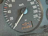 Opel - zafira - 7 persoons - 1.6-16v maxx- 2005 - 22-rf-st - afbeelding 2 van  20