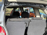 Opel - zafira - 7 persoons - 1.6-16v maxx- 2005 - 22-rf-st - afbeelding 11 van  20