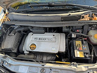 Opel - zafira - 7 persoons - 1.6-16v maxx- 2005 - 22-rf-st - afbeelding 13 van  20
