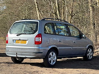 Opel - zafira - 7 persoons - 1.6-16v maxx- 2005 - 22-rf-st - afbeelding 16 van  20