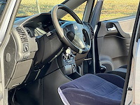 Opel - zafira - 7 persoons - 1.6-16v maxx- 2005 - 22-rf-st - afbeelding 20 van  20