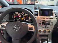 Opel - zafira - duitse papieren - afbeelding 2 van  18