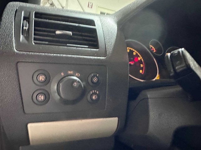 Opel - zafira - duitse papieren - afbeelding 5 van  18