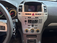 Opel - zafira - duitse papieren - afbeelding 6 van  18