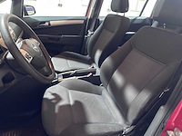 Opel - zafira - duitse papieren - afbeelding 7 van  18