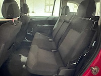 Opel - zafira - duitse papieren - afbeelding 8 van  18