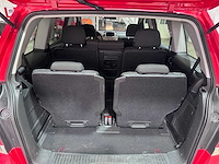 Opel - zafira - duitse papieren - afbeelding 10 van  18