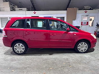 Opel - zafira - duitse papieren - afbeelding 15 van  18
