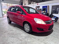 Opel - zafira - duitse papieren - afbeelding 16 van  18