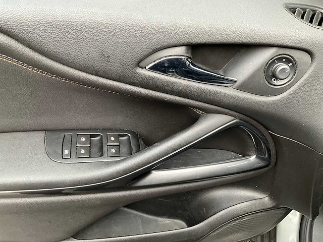 Opel - zafira 1.4 turbo innovation - car - 2017 - afbeelding 3 van  15