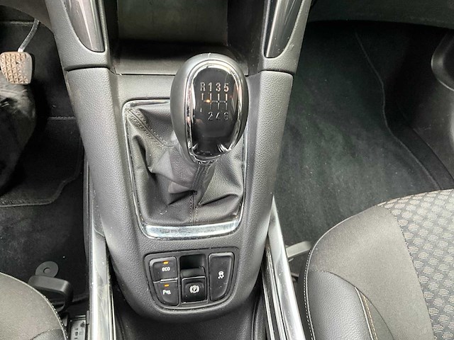 Opel - zafira 1.4 turbo innovation - car - 2017 - afbeelding 4 van  15