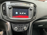 Opel - zafira 1.4 turbo innovation - car - 2017 - afbeelding 5 van  15
