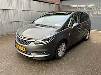 Opel - zafira 1.4 turbo innovation - car - 2017 - afbeelding 1 van  15