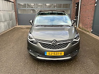 Opel - zafira 1.4 turbo innovation - car - 2017 - afbeelding 8 van  15