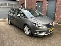 Opel - zafira 1.4 turbo innovation - car - 2017 - afbeelding 9 van  15
